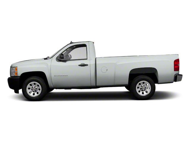 2012 Chevrolet Silverado 1500 Vehicle Photo in SAINT JAMES, NY 11780-3219