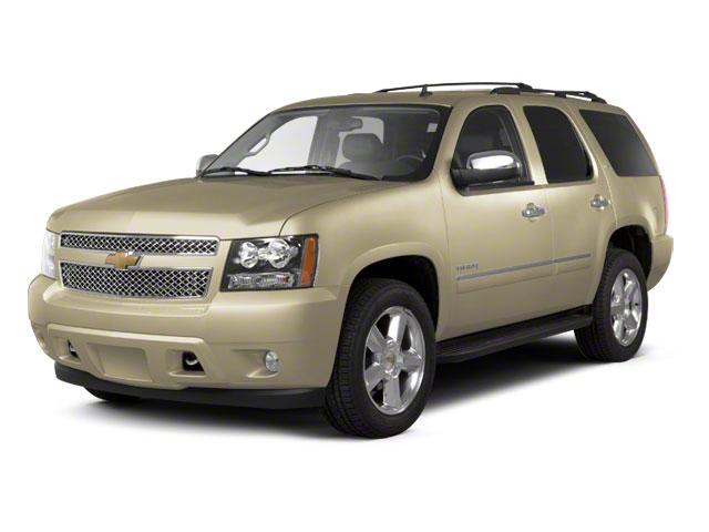 2012 Chevrolet Tahoe Vehicle Photo in Mobile, AL 36695