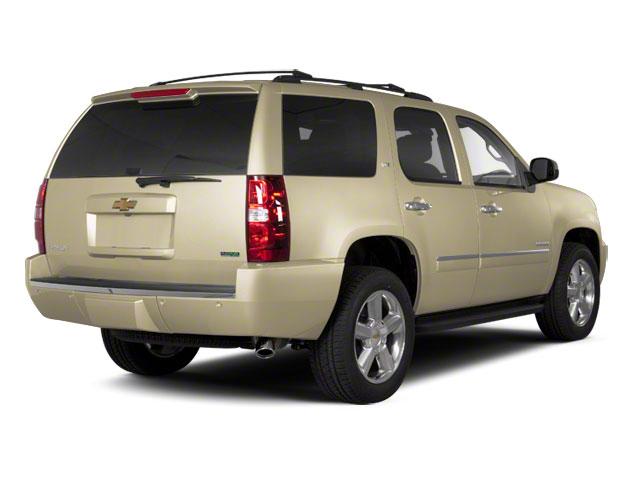 2012 Chevrolet Tahoe Vehicle Photo in Mobile, AL 36695