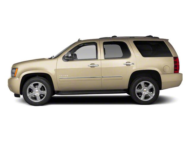 2012 Chevrolet Tahoe Vehicle Photo in Mobile, AL 36695