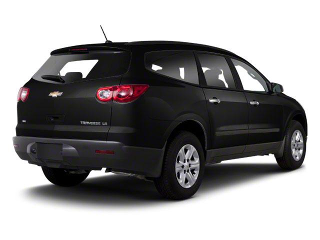 2012 Chevrolet Traverse Vehicle Photo in GRAND BLANC, MI 48439-8139