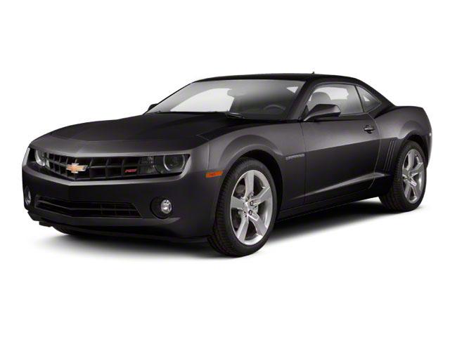 2012 Chevrolet Camaro Vehicle Photo in LAUREL, MD 20707-4697