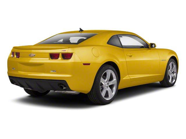 2012 Chevrolet Camaro Vehicle Photo in PORTLAND, OR 97225-3518