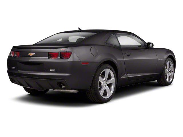 2012 Chevrolet Camaro Vehicle Photo in LAUREL, MD 20707-4697