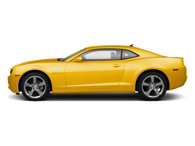 2012 Chevrolet Camaro Vehicle Photo in PORTLAND, OR 97225-3518