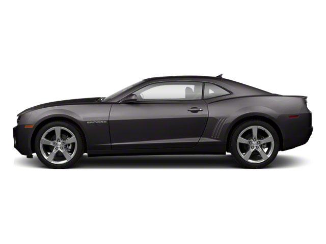 2012 Chevrolet Camaro Vehicle Photo in LAUREL, MD 20707-4697