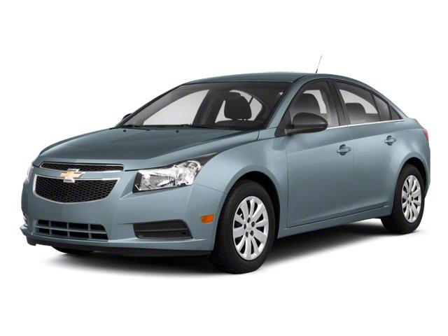 2012 Chevrolet Cruze Vehicle Photo in Tustin, CA 92782