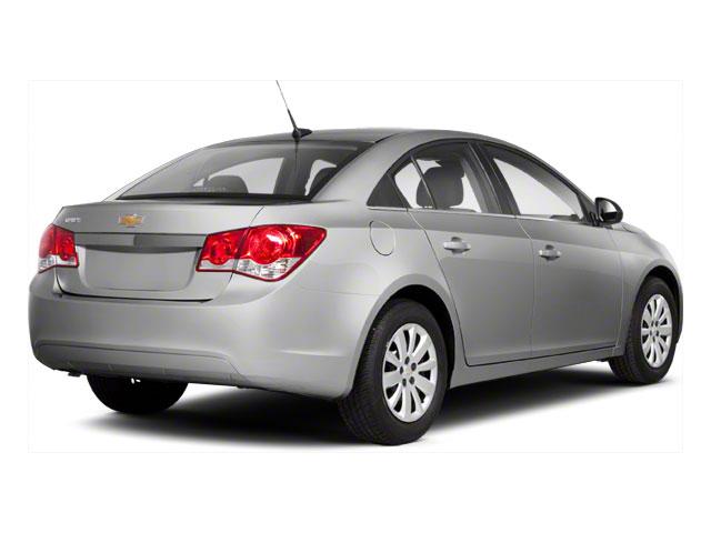 2012 Chevrolet Cruze Vehicle Photo in DUNN, NC 28334-8900