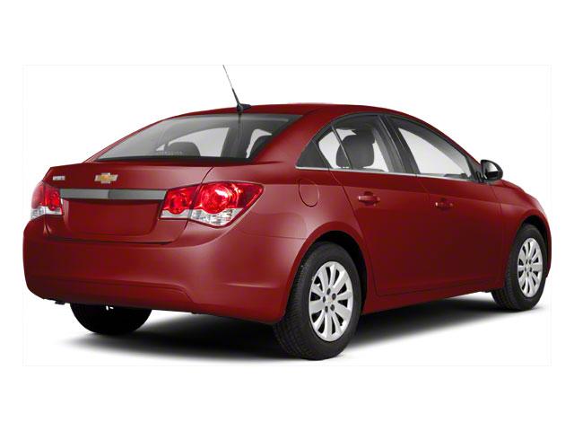 2012 Chevrolet Cruze Vehicle Photo in Green Bay, WI 54304