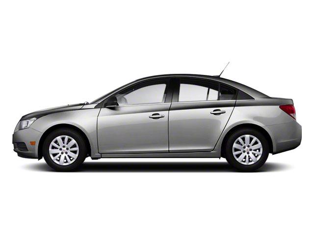 2012 Chevrolet Cruze Vehicle Photo in DUNN, NC 28334-8900