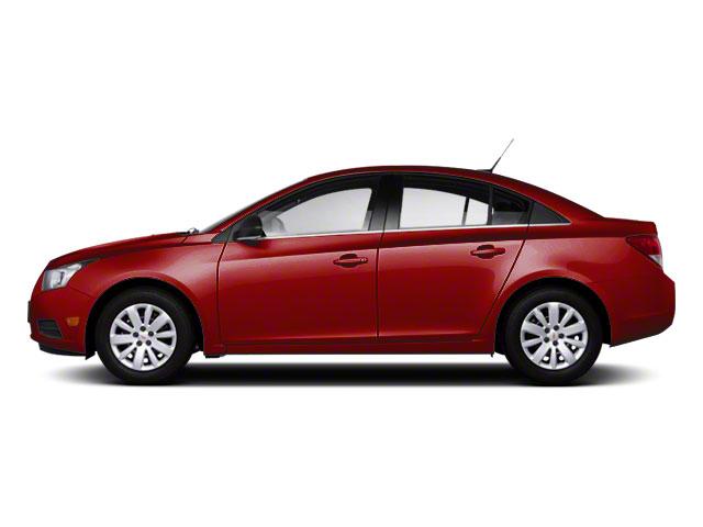 2012 Chevrolet Cruze Vehicle Photo in GREENACRES, FL 33463-3207