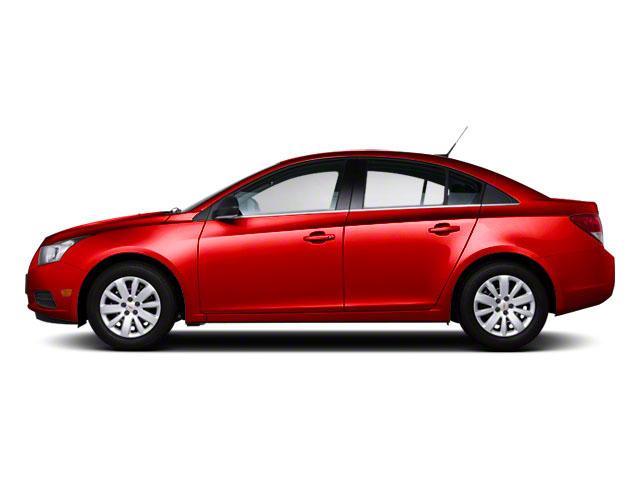 Used 2012 Chevrolet Cruze 1LT with VIN 1G1PF5SC5C7243325 for sale in Redwood City, CA