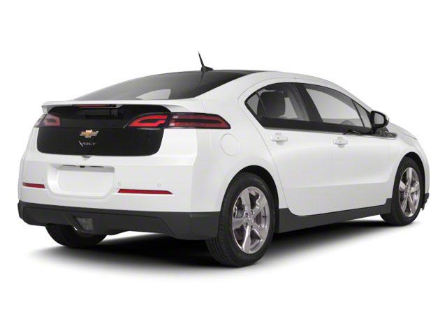 2012 Chevrolet Volt Vehicle Photo in Cedar Rapids, IA 52402