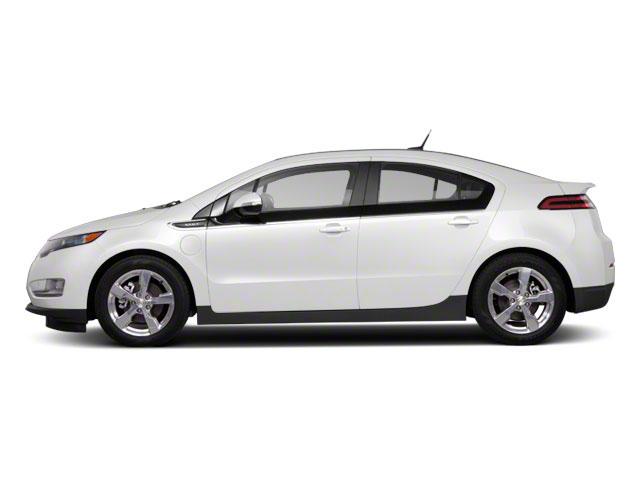 2012 Chevrolet Volt Vehicle Photo in Cedar Rapids, IA 52402