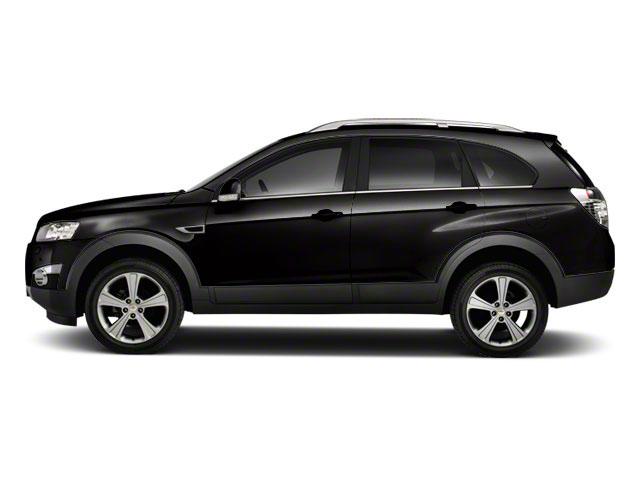 2012 Chevrolet Captiva Sport Fleet Vehicle Photo in LONE TREE, CO 80124-2750