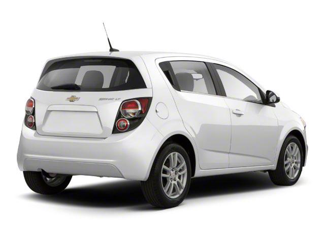 2012 Chevrolet Sonic Vehicle Photo in Pinellas Park , FL 33781