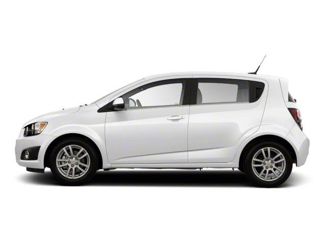 2012 Chevrolet Sonic Vehicle Photo in Pinellas Park , FL 33781