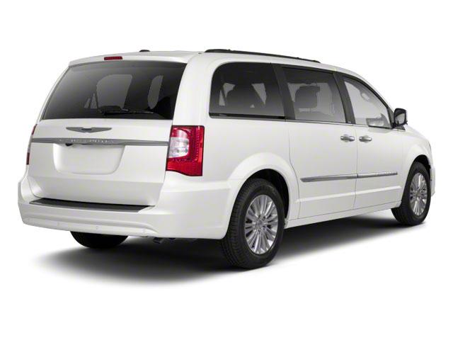 2012 Chrysler Town & Country Vehicle Photo in Layton, UT 84041