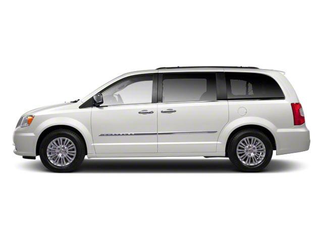 2012 Chrysler Town & Country Vehicle Photo in Layton, UT 84041