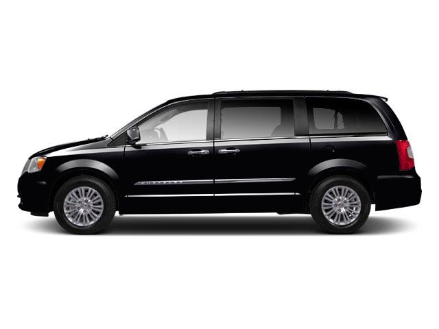 Used 2012 Chrysler Town & Country Touring-L with VIN 2C4RC1CG1CR143997 for sale in Alexandria, Minnesota