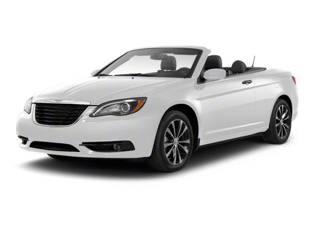 2012 Chrysler 200 Vehicle Photo in St. Petersburg, FL 33713