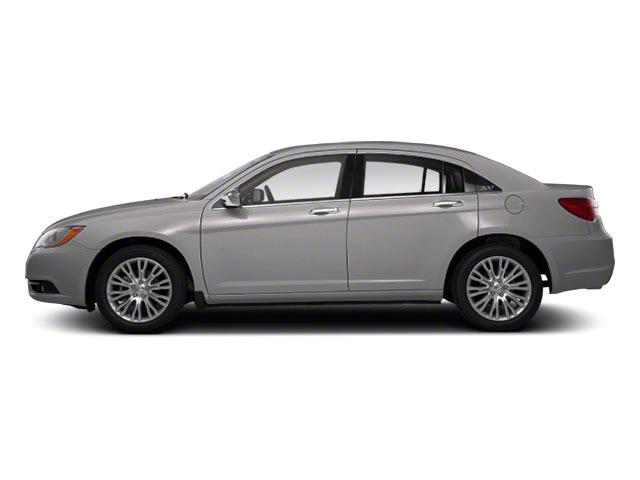 2012 Chrysler 200 Vehicle Photo in GLENWOOD, MN 56334-1123