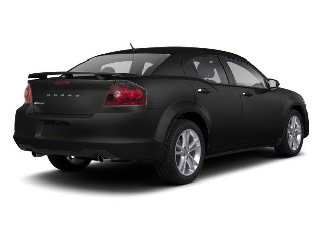 2012 Dodge Avenger Vehicle Photo in Lawton, OK 73505