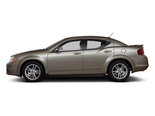 Used 2012 Dodge Avenger SE with VIN 1C3CDZAB8CN174724 for sale in Tampa, FL