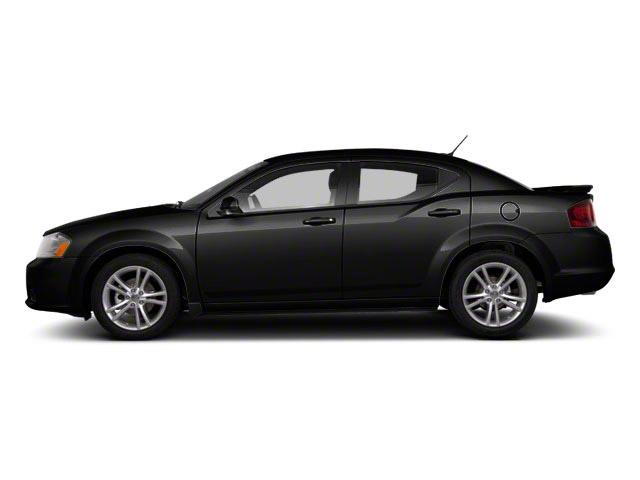 2012 Dodge Avenger Vehicle Photo in Lawton, OK 73505