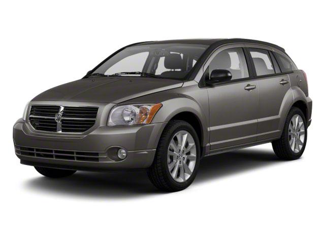 2012 Dodge Caliber Vehicle Photo in Plainfield, IL 60586