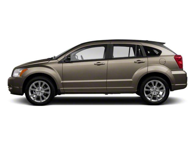 2012 Dodge Caliber Vehicle Photo in Saint Charles, IL 60174