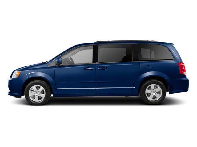 2012 Dodge Grand Caravan Vehicle Photo in BATTLE CREEK, MI 49037-8454