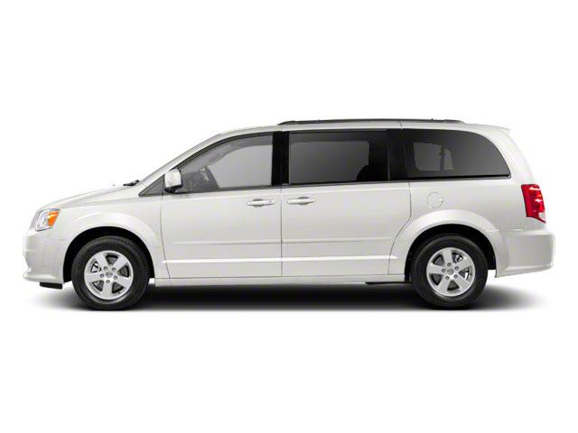 Used 2012 Dodge Grand Caravan Crew with VIN 2C4RDGDG0CR104946 for sale in Kimball, NE