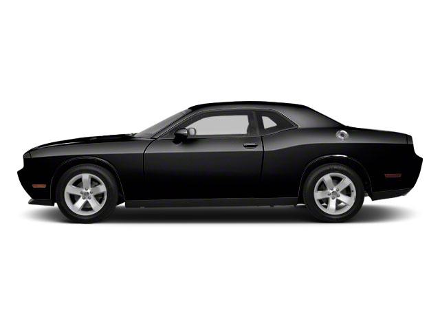 2012 Dodge Challenger Vehicle Photo in Panama City, FL 32401