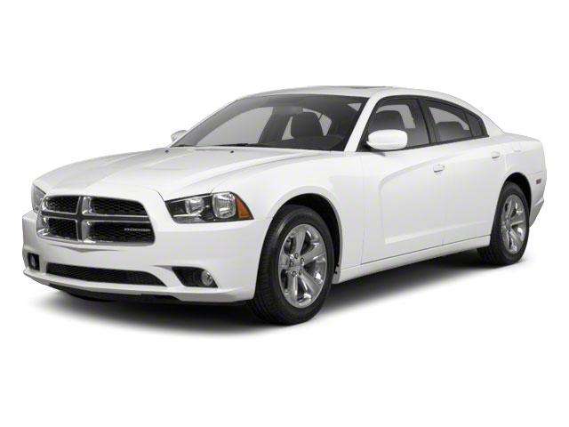 2012 Dodge Charger Vehicle Photo in ENNIS, TX 75119-5114