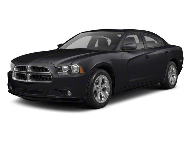 2012 Dodge Charger Vehicle Photo in Jacksonville, FL 32256