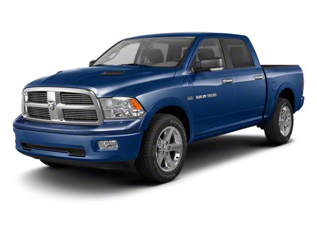 2012 Ram 1500 Vehicle Photo in Pinellas Park , FL 33781