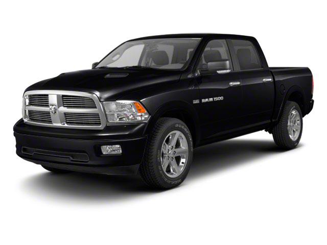 2012 Ram 1500 Vehicle Photo in POST FALLS, ID 83854-5365