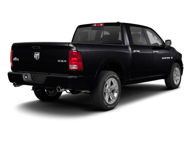 2012 Ram 1500 Vehicle Photo in POST FALLS, ID 83854-5365