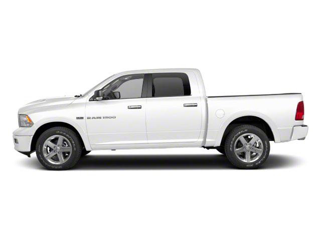 2012 Ram 1500 Vehicle Photo in BATTLE CREEK, MI 49037-8454