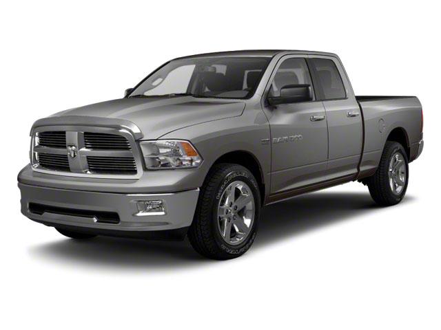 2012 Ram 1500 Vehicle Photo in GRAND LEDGE, MI 48837-9199