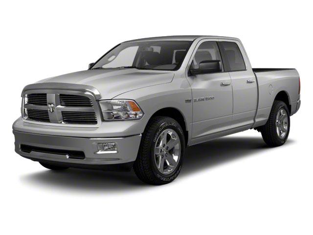 2012 Ram 1500 Vehicle Photo in Sanford, FL 32771