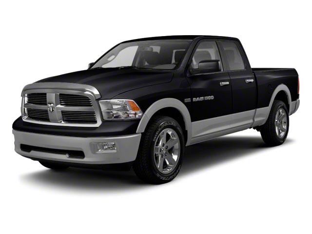 2012 Ram 1500 Vehicle Photo in Harrisburg, PA 17111