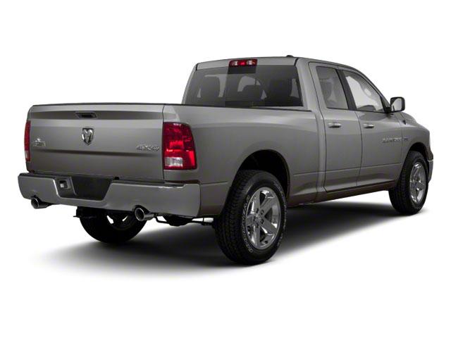 2012 Ram 1500 Vehicle Photo in GRAND LEDGE, MI 48837-9199