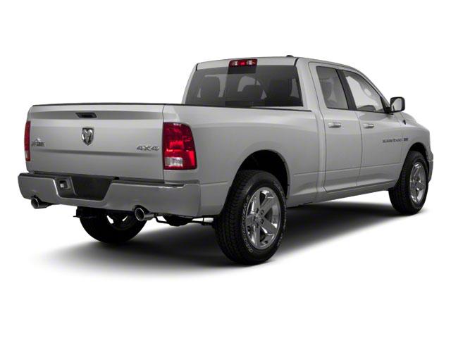 2012 Ram 1500 Vehicle Photo in Sanford, FL 32771