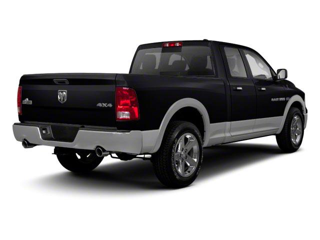 2012 Ram 1500 Vehicle Photo in Harrisburg, PA 17111