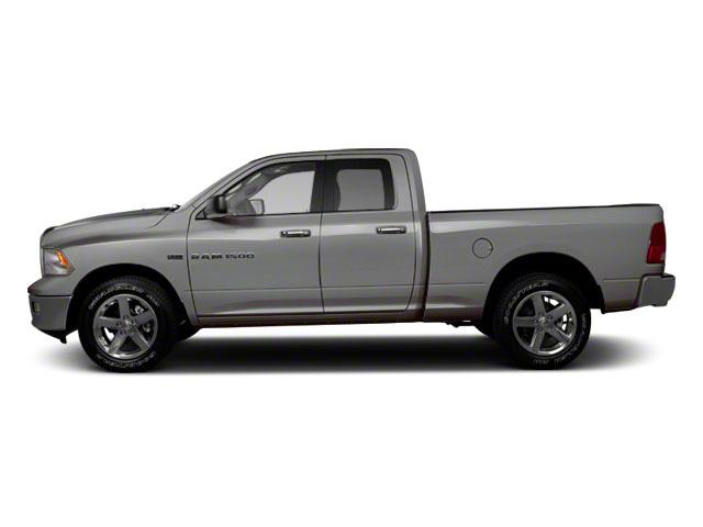 2012 Ram 1500 Vehicle Photo in GRAND LEDGE, MI 48837-9199