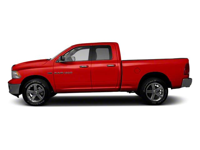 2012 Ram 1500 Vehicle Photo in Saint Charles, IL 60174