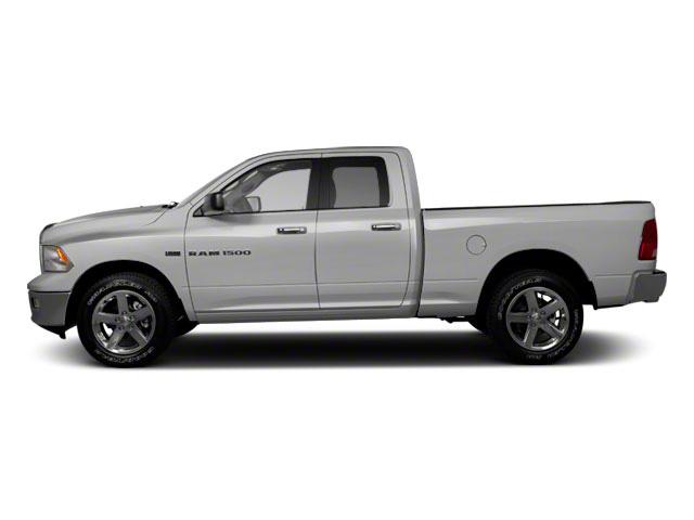 2012 Ram 1500 Vehicle Photo in Sanford, FL 32771