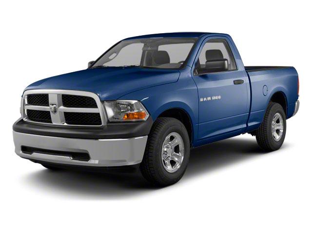 2012 Ram 1500 Vehicle Photo in Bradenton, FL 34207